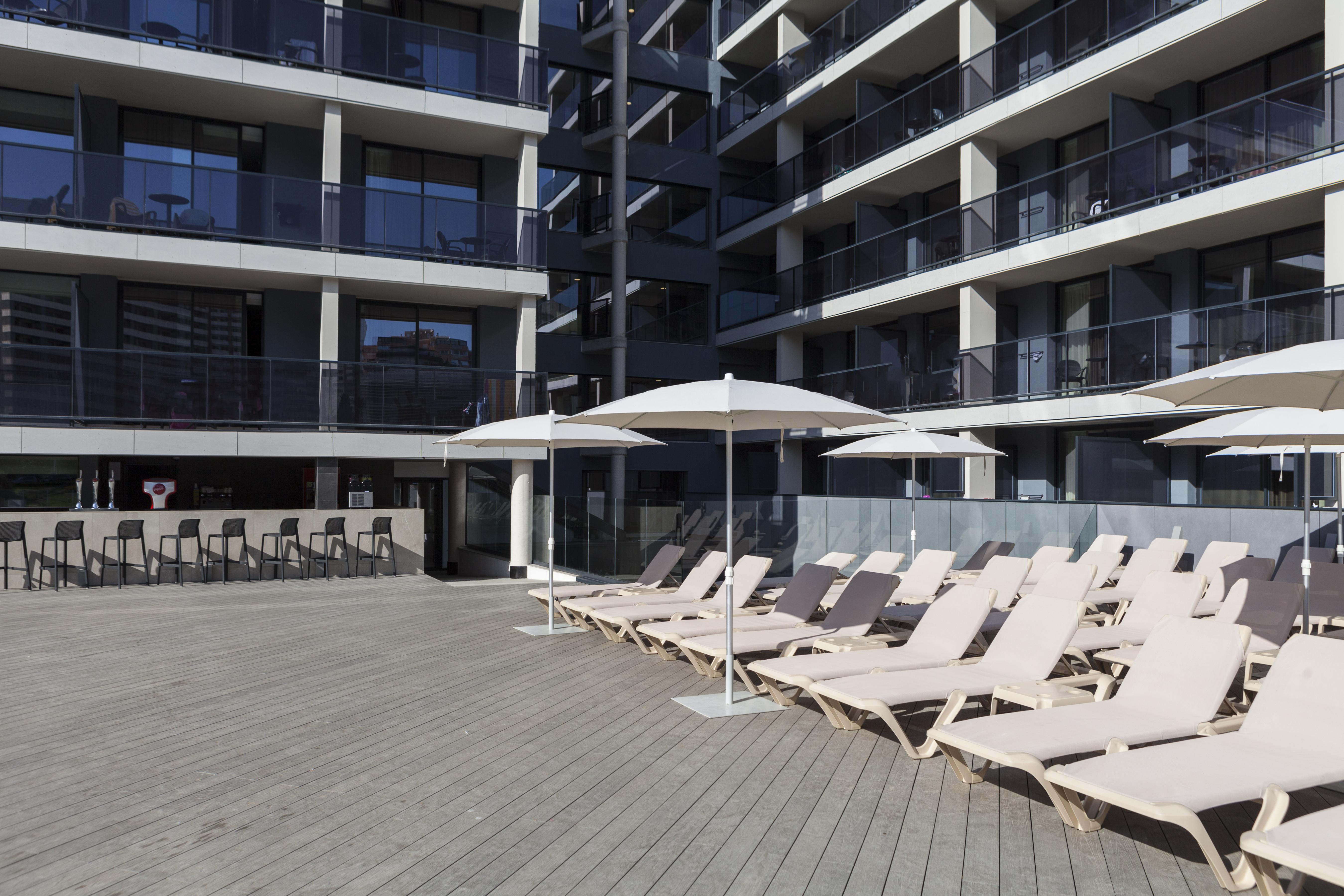 Bristol Hotel 4*