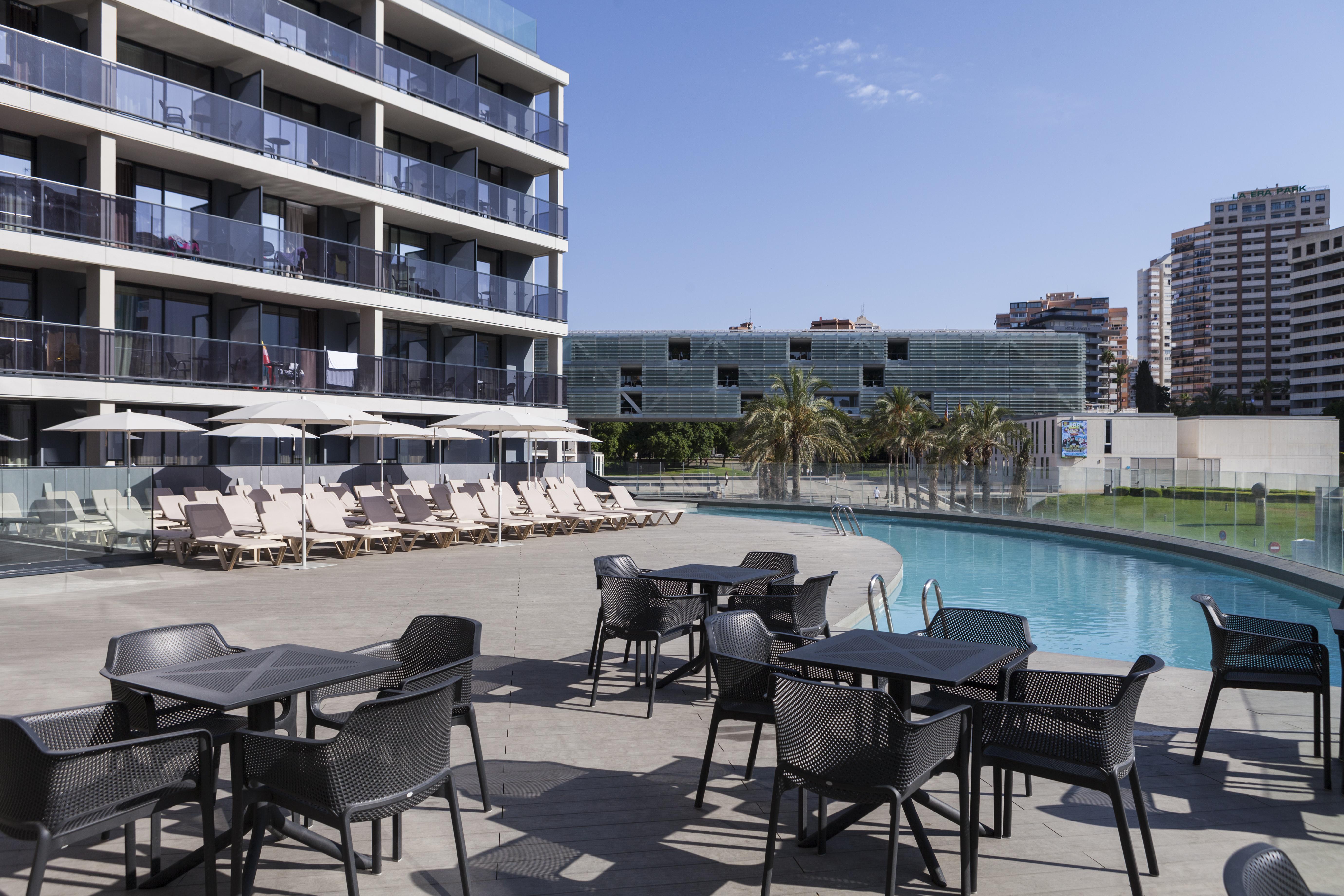 Bristol 4* Benidorm