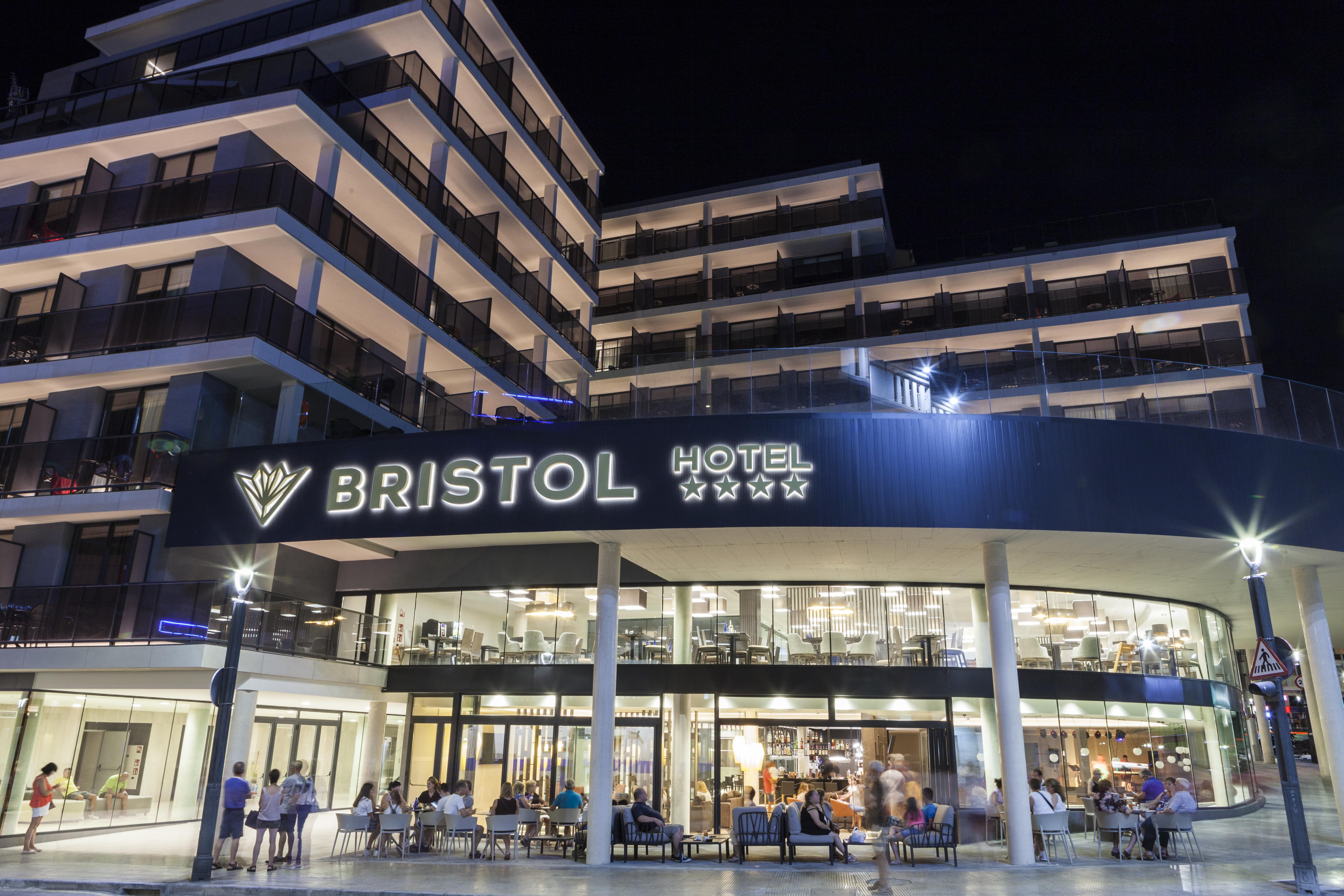Bristol Hotel