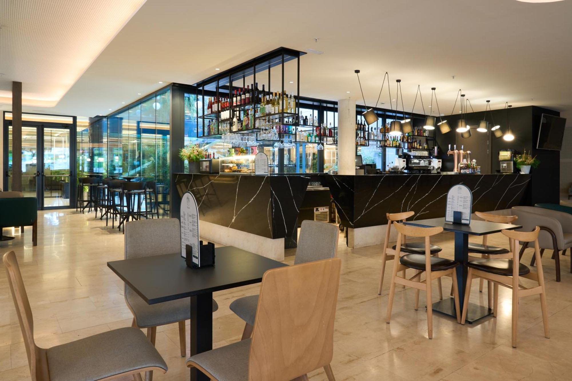 Bristol Hotel Benidorm